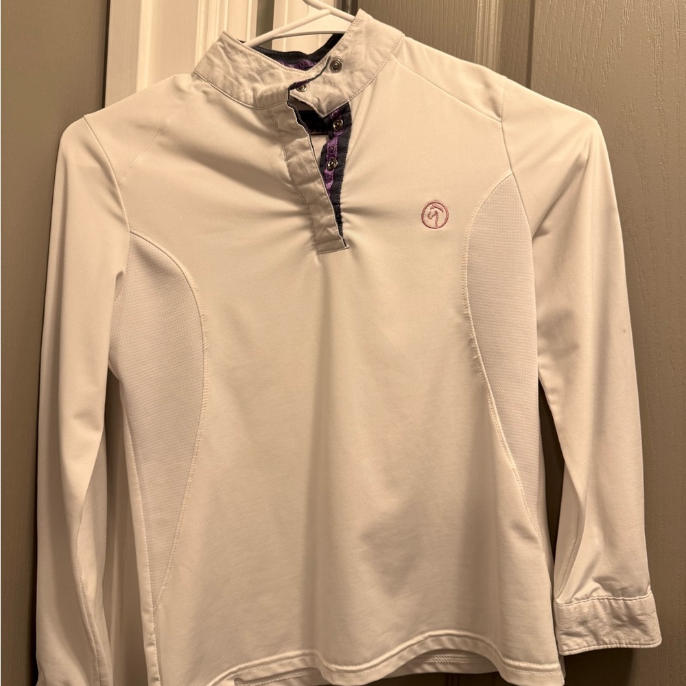 Kathryn Lily Show Shirt